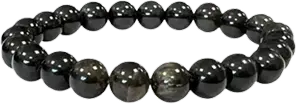 Brazalete de Obsidiana