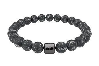 Brazalete de Obsidiana