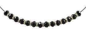 Brazalete de Obsidiana